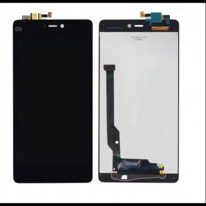 MOBX-XMI-MI4C-LCD-B MOBX-XMI-MI4C-LCD-B CoreParts Xiaomi Mi 4C LCD Screen & Digitizer Black Xiaomi Mi 4c
