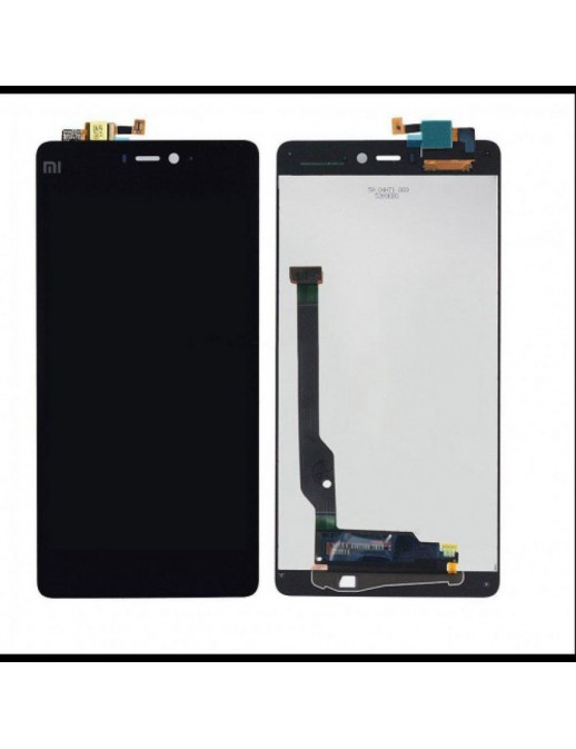 MOBX-XMI-MI4C-LCD-B MOBX-XMI-MI4C-LCD-B CoreParts Xiaomi Mi 4C LCD Screen & Digitizer Black Xiaomi Mi 4c