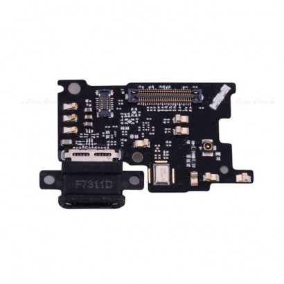 MOBX-XMI-MI6-INT-03 MOBX-XMI-MI6-INT-03 CoreParts Xiaomi Mi 6 USB Charging PCB B Board Xiaomi Mi 6