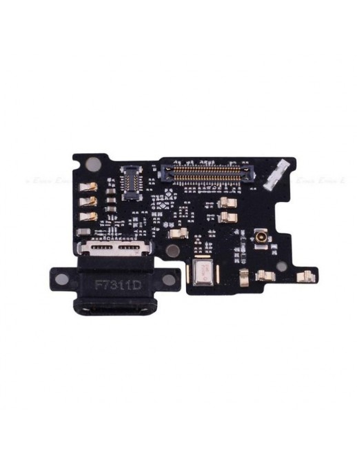 MOBX-XMI-MI6-INT-03 MOBX-XMI-MI6-INT-03 CoreParts Xiaomi Mi 6 USB Charging PCB B Board Xiaomi Mi 6
