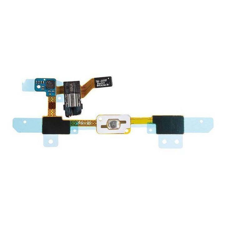 MSPP74403 CoreParts Samsung Galaxy J5 SM-J500F Navigator Flex Cable Samsung Galaxy (Mobilephone) J5 SM-J500