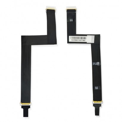 MSPP70582 MSPP70582 CoreParts Apple iMac 21.5 Mid2011 593-1350-B LVDS-LCD Display Cable 593-1350-B Apple iMac 21.5" (Mid 2011...
