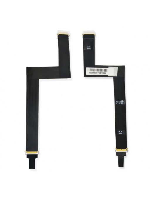 MSPP70582 MSPP70582 CoreParts Apple iMac 21.5 Mid2011 593-1350-B LVDS-LCD Display Cable 593-1350-B Apple iMac 21.5" (Mid 2011...