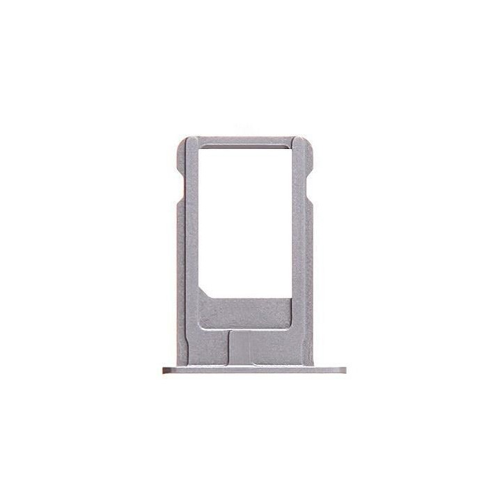 MSPP70634 CoreParts Apple iPhone 6 Plus SIM Card Tray Gray Apple iPhone 6 Plus