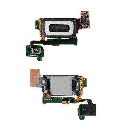 MSPP70787 MSPP70787 CoreParts Samsung Galaxy S6 Series Earpiece Flex Cable Samsung Galaxy (Mobilephone) S6 (SM-G920)