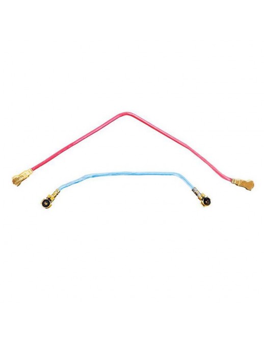 MSPP70794 MSPP70794 CoreParts Samsung Galaxy S6 Series RF Antenna Signal Cable Samsung Galaxy (Mobilephone) S6 (SM-G920)