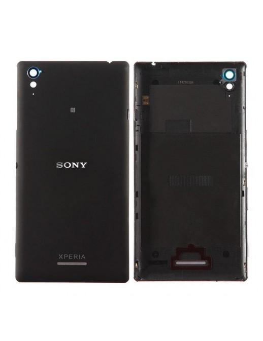 MSPP72320 MSPP72320 CoreParts Sony Xperia T3 Back Cover Black Sony Mobile Xperia T3
