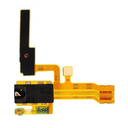 MSPP72483 MSPP72483 CoreParts Sony Xperia ZL L35h Headphone Jack Flex Sony Mobile Xperia ZL