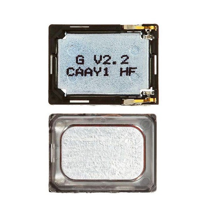 MSPP72502 CoreParts Sony Xperia J ST26i Loudspeaker Sony Mobile Xperia J ST26