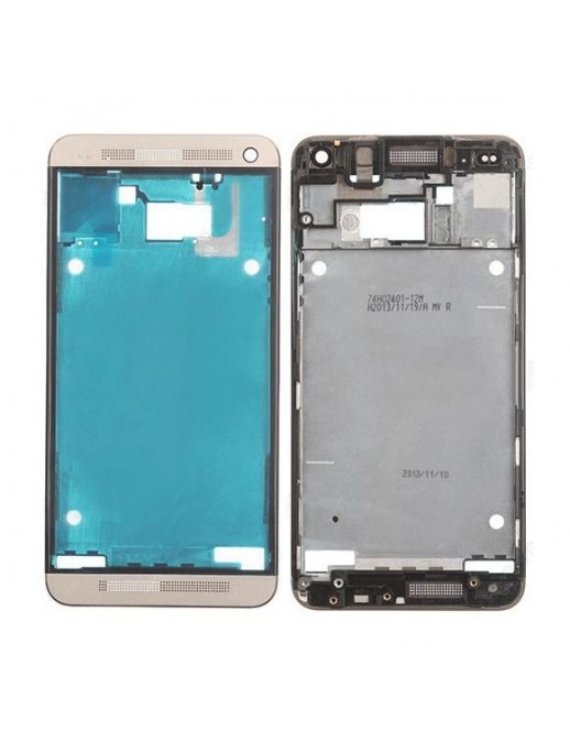 MSPP71692 MSPP71692 CoreParts HTC One Front Frame International Version Gold HTC Mobile One