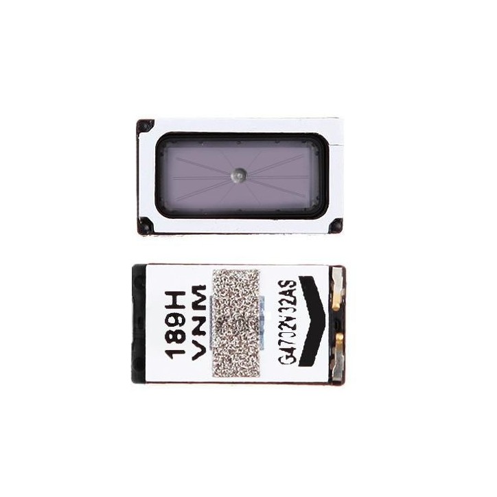 MSPP71703 CoreParts HTC One Loudspeaker, Loudspeaker, HTC, One, Black,White HTC Mobile One