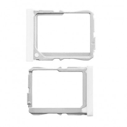 MSPP71831 MSPP71831 CoreParts LG G2 D802 SIM Card Tray White MSPP71831, SIM card holder, LG, G2 D802 LG Mobile G2 D802