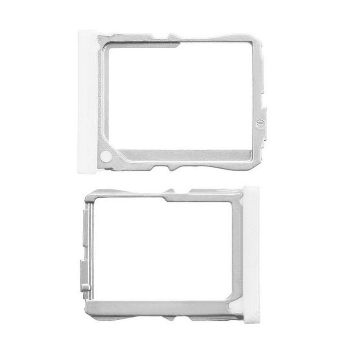 MSPP71831 CoreParts LG G2 D802 SIM Card Tray White MSPP71831, SIM card holder, LG, G2 D802 LG Mobile G2 D802
