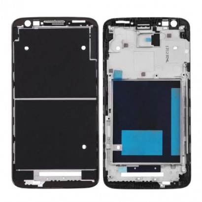 MSPP71845 MSPP71845 CoreParts LG G2 VS980 Front Frame Black MSPP71845 housing cover, LG, G2 VS980, Black LG Mobile G2 VS980
