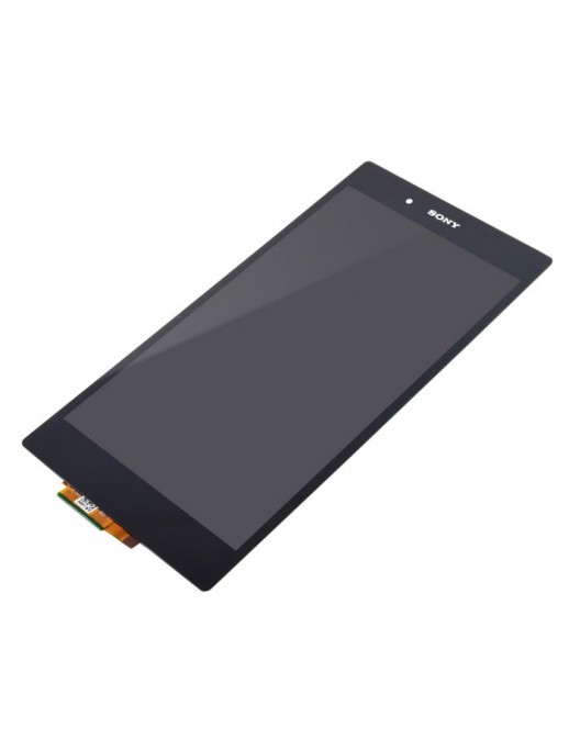 MSPP72330 MSPP72330 CoreParts Sony Xperia Z2 LCD Screen and Digitizer Assembly Black Sony Mobile Xperia Z2 D6503