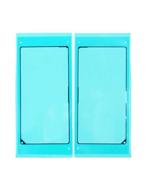 MSPP72405 MSPP72405 CoreParts Sony Xperia Z1 L39h Rear Frame Adhesive Sony Mobile Xperia Z1 L39H