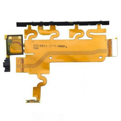 MSPP72406 MSPP72406 CoreParts Sony Xperia Z1 L39h Motherboard Flex Sony Mobile Xperia Z1 L39H