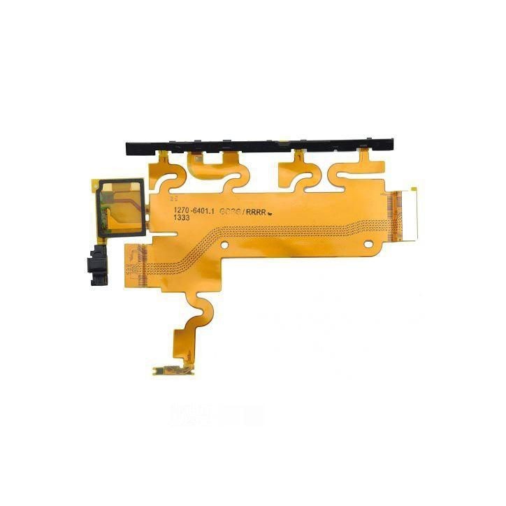 MSPP72406 CoreParts Sony Xperia Z1 L39h Motherboard Flex Sony Mobile Xperia Z1 L39H