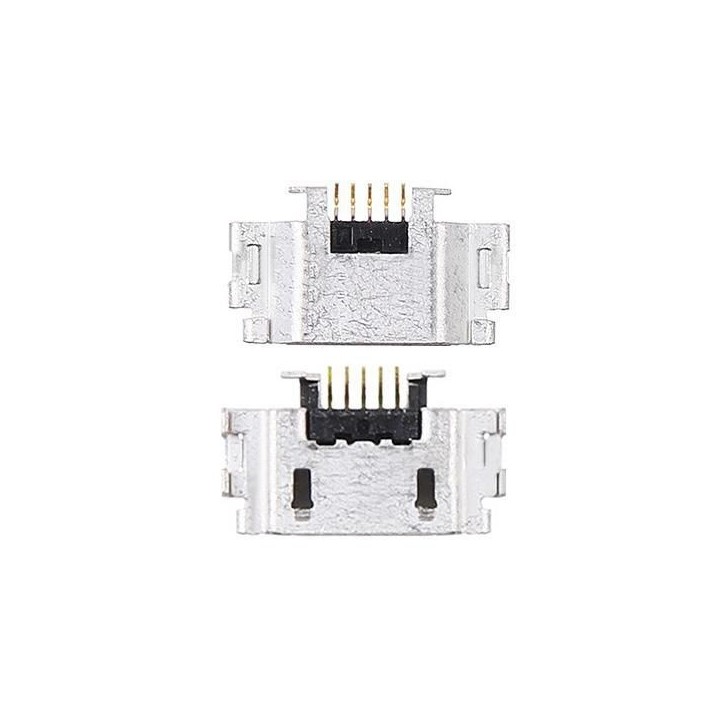 MSPP72410 CoreParts Sony Xperia Z1 L39h Dock Charging Port Sony Mobile Xperia Z1 L39H