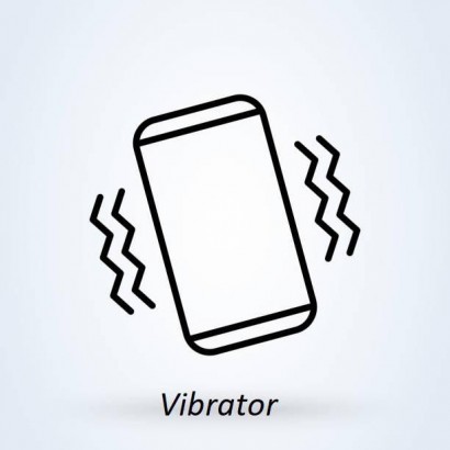 MSPP74396 MSPP74396 CoreParts Samsung Galaxy J2 SM-J200F Vibrator Samsung Galaxy (Mobilephone) J2 SM-J200F