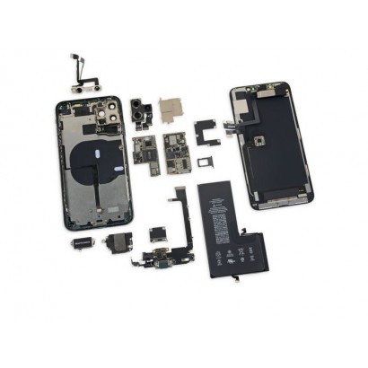 MSPP74900 MSPP74900 CoreParts iPhone iPhone 11 Pro/11 Pro Max Rear Camera OEM used