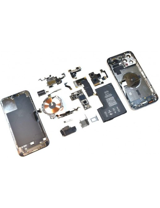 MSPP74906 MSPP74906 CoreParts iPhone 12 Pro Rear Camera OEM used
