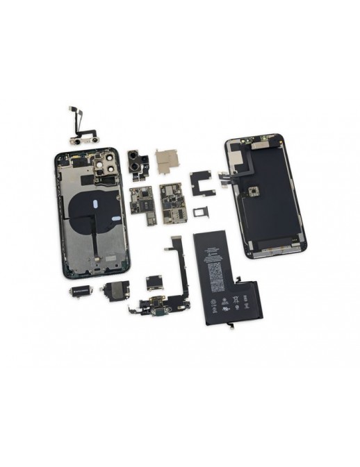 MSPP74943 MSPP74943 CoreParts iPhone iPhone 11 Pro Max WaterProof Adhesive S+ Grade