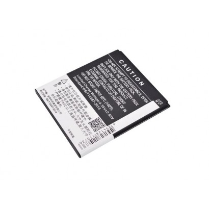 MBXMP-BA654 MBXMP-BA654 CoreParts Mobile Battery for Hisense 7.79Wh Li-Pol 3.8V 2050mAh Black for Hisense Mobile, SmartPhone ...