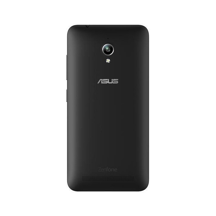 90AZ00V1-R7A010 Asus Back Cover, ZC500TG, Black Asus ZenFone Go (ZC500TG-1A)