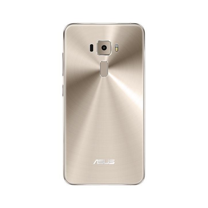 90AZ0123-R7A010 Asus Back Cover, ZE552KL, Gold Asus ZenFone 3 (ZE552KL-1G)