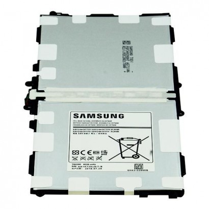 GH43-03998B GH43-03998B Samsung Battery 8220 mAh, for Samsung Samsung Galaxy (Tablet) Tab Pro 10.1" 4G (SM-T525)