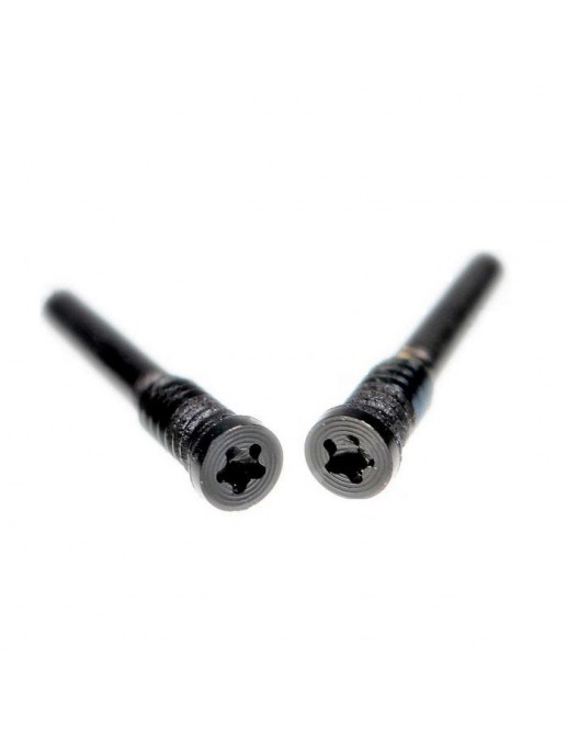 MOBX-IPXR-INT-01 MOBX-IPXR-INT-01 CoreParts iPhone XR Bottom Screw 2 2 pcs/set - Black Apple iPhone XR
