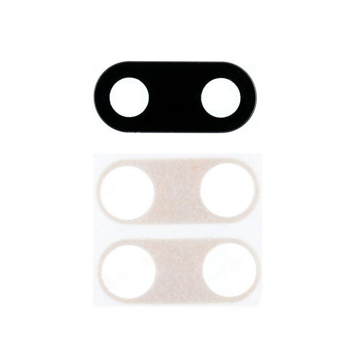 MOBX-OPL-5T-HS-1 CoreParts Rear Camera Glass Lens with adhesive Original New OnePlus Smartphone 5T