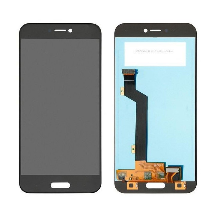 MOBX-XMI-MI5C-LCD-B CoreParts Mi 5C LCD Screen Black Org. LCD Screen and Digitizer Assembly Black Xiaomi Mi 5C