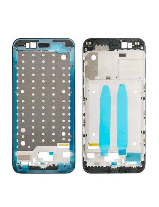 MOBX-XMI-MIA1-FRONT-B MOBX-XMI-MIA1-FRONT-B CoreParts Mi A1 Front Housing Front Housing Frame - Black Xiaomi Mi A1