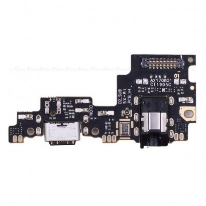 MOBX-XMI-MIA1-INT-01 MOBX-XMI-MIA1-INT-01 CoreParts Xiaomi Mi A1 Headphone Jack and USB Charging PCB Xiaomi Mi A1