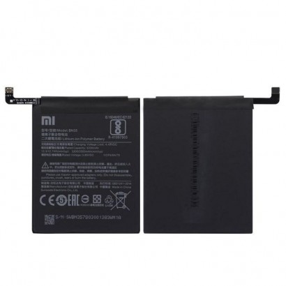 MOBX-XMI-RDMI5-BAT MOBX-XMI-RDMI5-BAT CoreParts Battery for RedMi Mobile 12.54Wh Li-ion 3.8V 3300mAh, RedMi 5 BN35 Xiaomi Red...