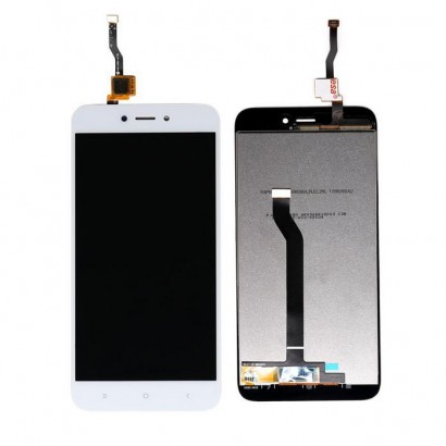 MOBX-XMI-RDMI5A-LCD-W MOBX-XMI-RDMI5A-LCD-W CoreParts RedMi 5A LCD White LCD Screen with Digitizer Assembly Black Xiaomi Redm...