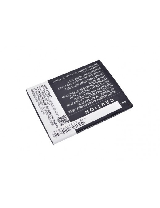 MBXMP-BA951 MBXMP-BA951 CoreParts Mobile Battery for Navon 7.60Wh Li-Pol 3.8V 2000mAh Black for Navon Mobile, SmartPhone Mizu...