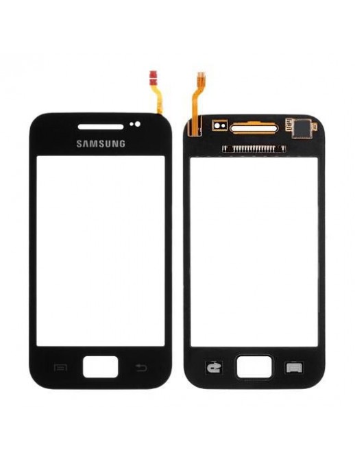 MSPP71156 MSPP71156 CoreParts Samsung Galaxy Ace S5830 Digitizer Touch Panel Black Samsung