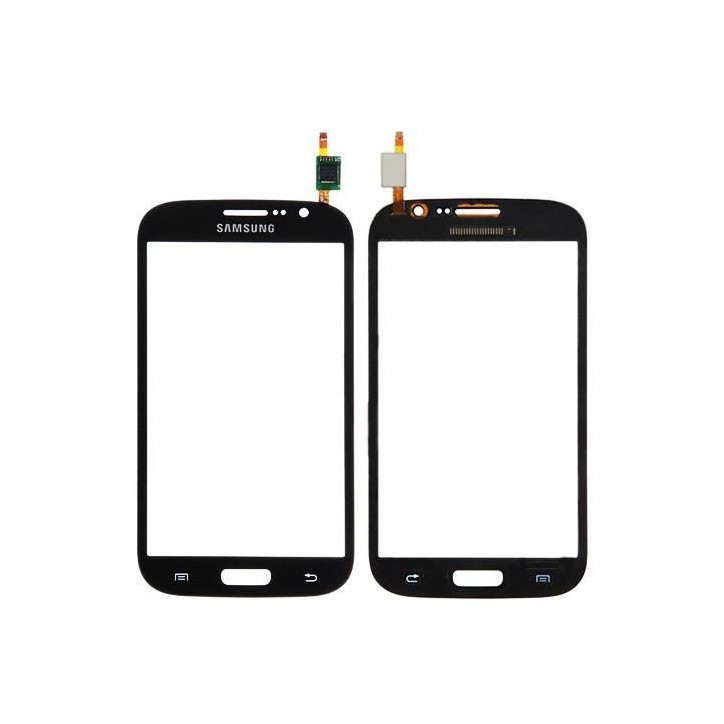 MSPP71206 CoreParts Samsung Galaxy Grand Neo GT-I9060 Digitizer Touch Panel Black Samsung Galaxy (Mobilephone) Grand Neo GT-i906