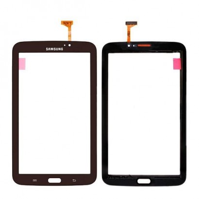 MSPP71280 MSPP71280 CoreParts Samsung Galaxy Tab 3 7.0 P3210 Digitizer Touch Panel Brown Samsung Galaxy (Tablet) Tab 3 7.0 Wi...