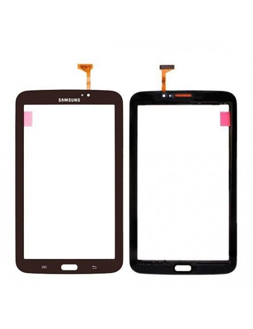 MSPP71280 MSPP71280 CoreParts Samsung Galaxy Tab 3 7.0 P3210 Digitizer Touch Panel Brown Samsung Galaxy (Tablet) Tab 3 7.0 Wi...