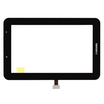 MSPP71344 MSPP71344 CoreParts Samsung Galaxy Tab 2 7.0 GT-P3113TS Digitizer Touch Panel Black Samsung Galaxy (Tablet) Tab 2 7...