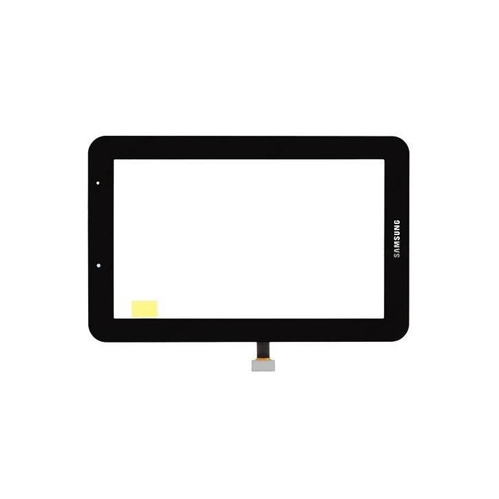 MSPP71344 CoreParts Samsung Galaxy Tab 2 7.0 GT-P3113TS Digitizer Touch Panel Black Samsung Galaxy (Tablet) Tab 2 7.0 WiFi (GT-P