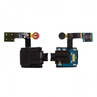 MSPP71359 MSPP71359 CoreParts Samsung Galaxy Tab 7 Plus GT-P6200 Headphone Jack Flex Samsung Galaxy (Tablet) Tab 7.0 Plus (GT...