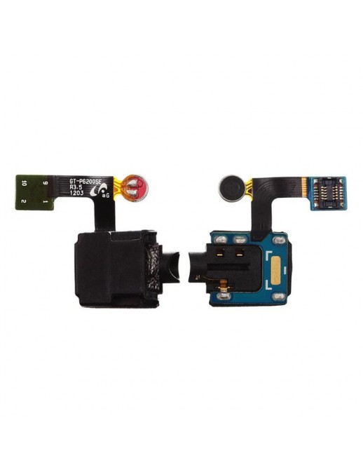 MSPP71359 MSPP71359 CoreParts Samsung Galaxy Tab 7 Plus GT-P6200 Headphone Jack Flex Samsung Galaxy (Tablet) Tab 7.0 Plus (GT...