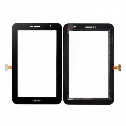 MSPP71360 MSPP71360 CoreParts Samsung Galaxy Tab 7.0 Plus GT-P6201 Digitizer Touch Panel Black Samsung Galaxy (Tablet) Tab 7....