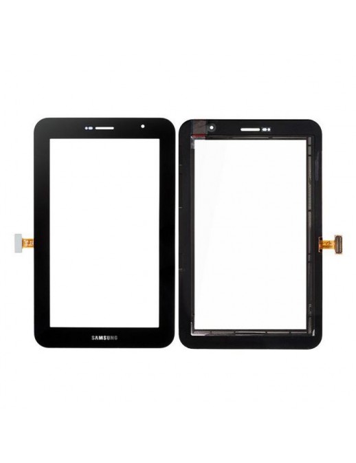 MSPP71360 MSPP71360 CoreParts Samsung Galaxy Tab 7.0 Plus GT-P6201 Digitizer Touch Panel Black Samsung Galaxy (Tablet) Tab 7....