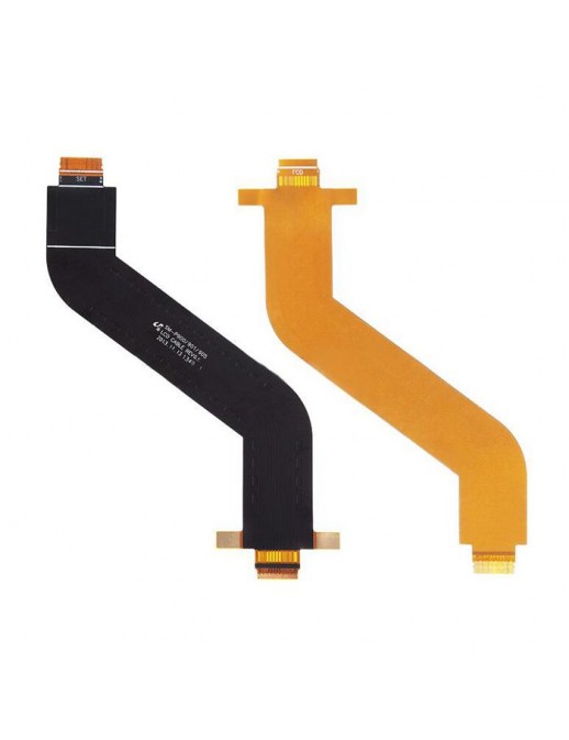 MSPP71400 MSPP71400 CoreParts Samsung Galaxy Note Pro 12.2 SM-P900 LCD Flex Samsung Galaxy (Tablet) Note PRO 12.2" Wi-Fi (SM-...